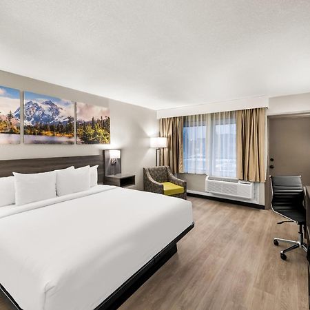 Clarion Pointe Rhinelander Downtown Ξενοδοχείο Εξωτερικό φωτογραφία
