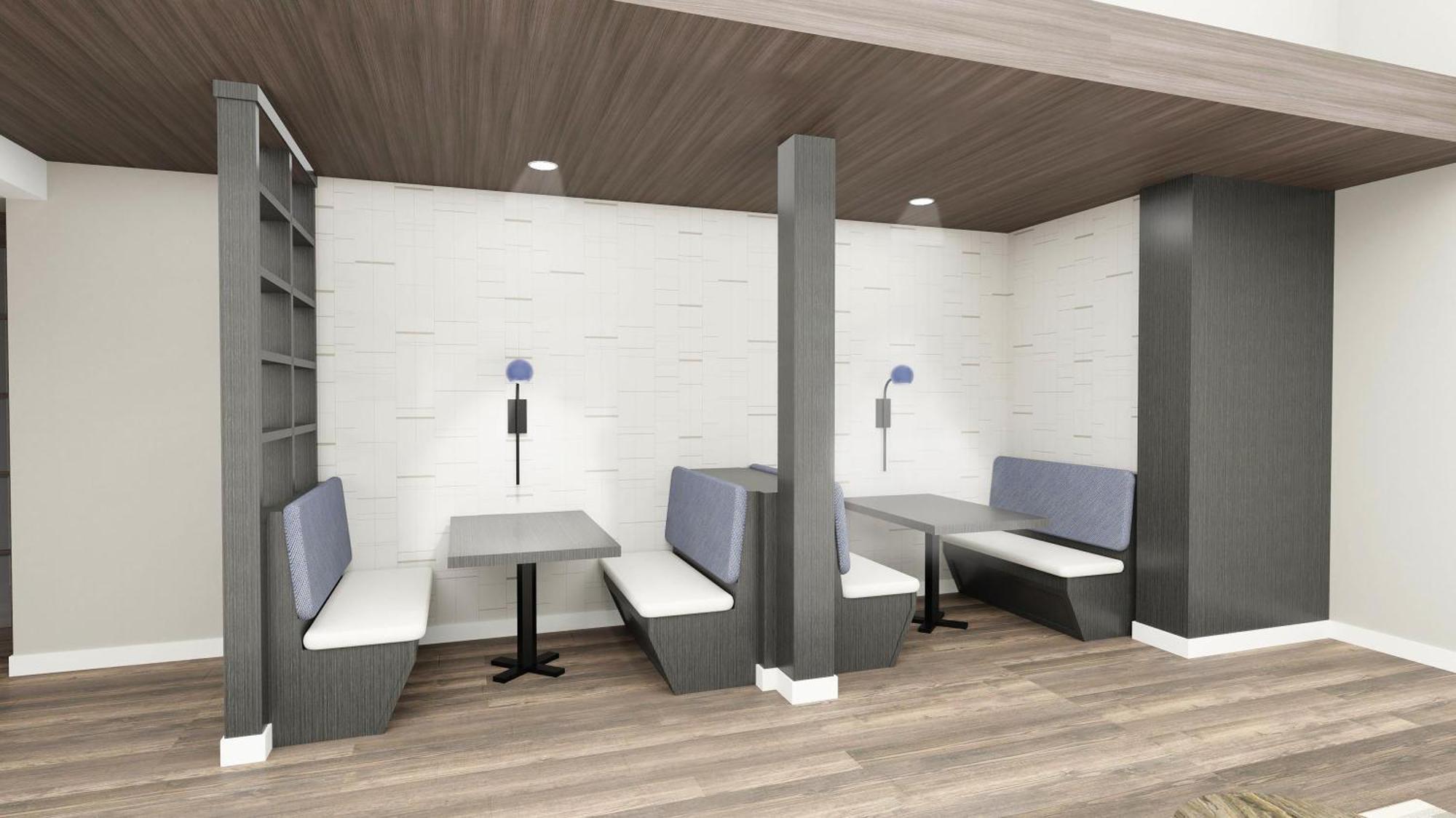 Clarion Pointe Rhinelander Downtown Ξενοδοχείο Εξωτερικό φωτογραφία