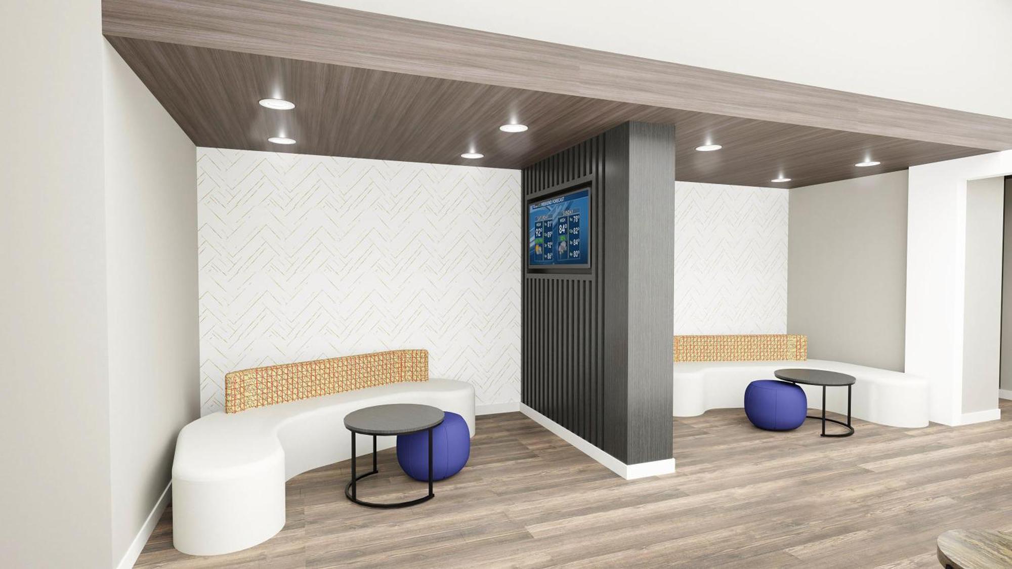 Clarion Pointe Rhinelander Downtown Ξενοδοχείο Εξωτερικό φωτογραφία