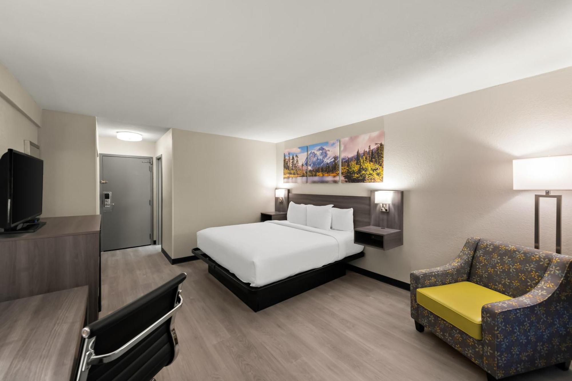 Clarion Pointe Rhinelander Downtown Ξενοδοχείο Εξωτερικό φωτογραφία