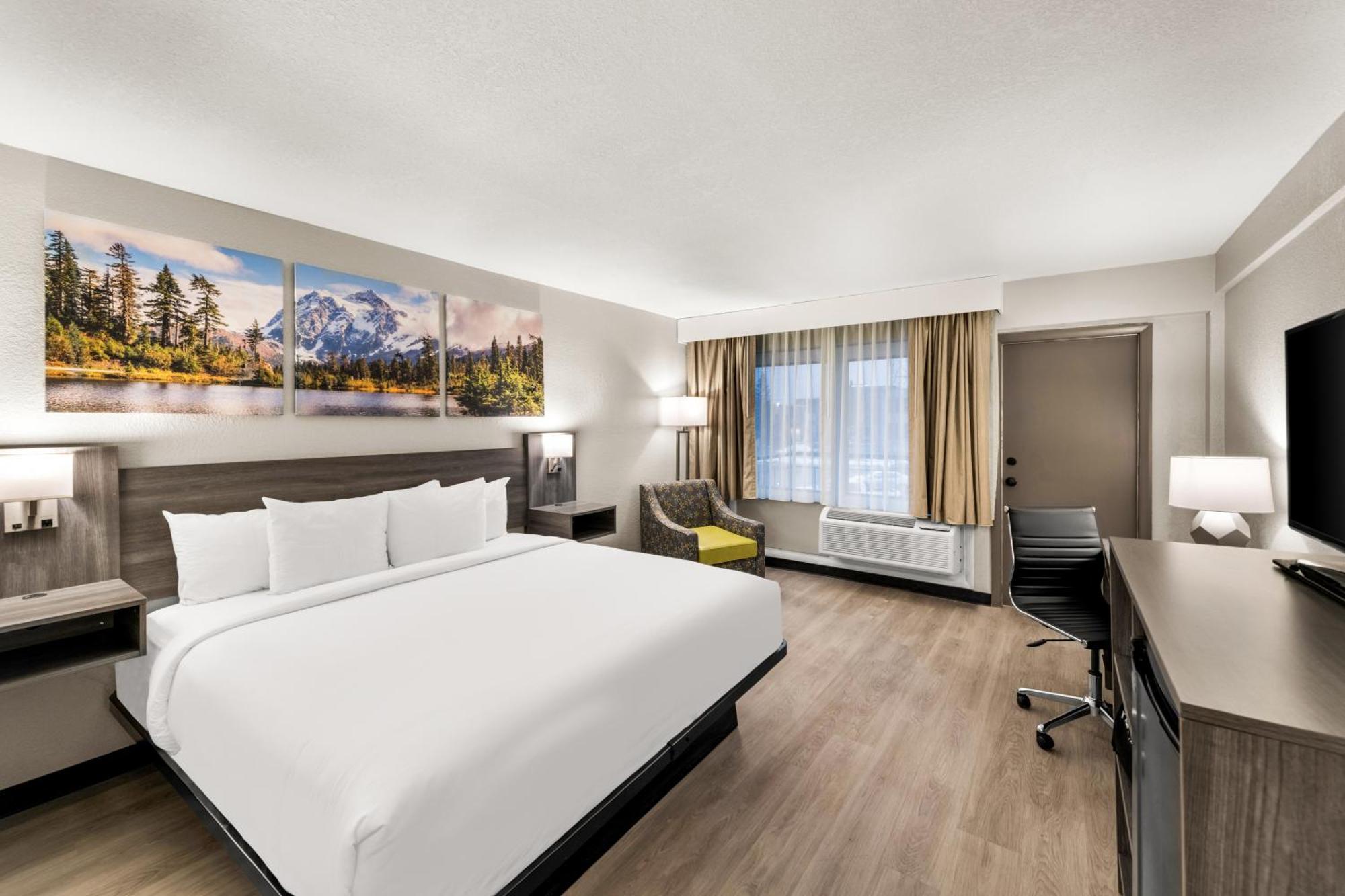 Clarion Pointe Rhinelander Downtown Ξενοδοχείο Εξωτερικό φωτογραφία
