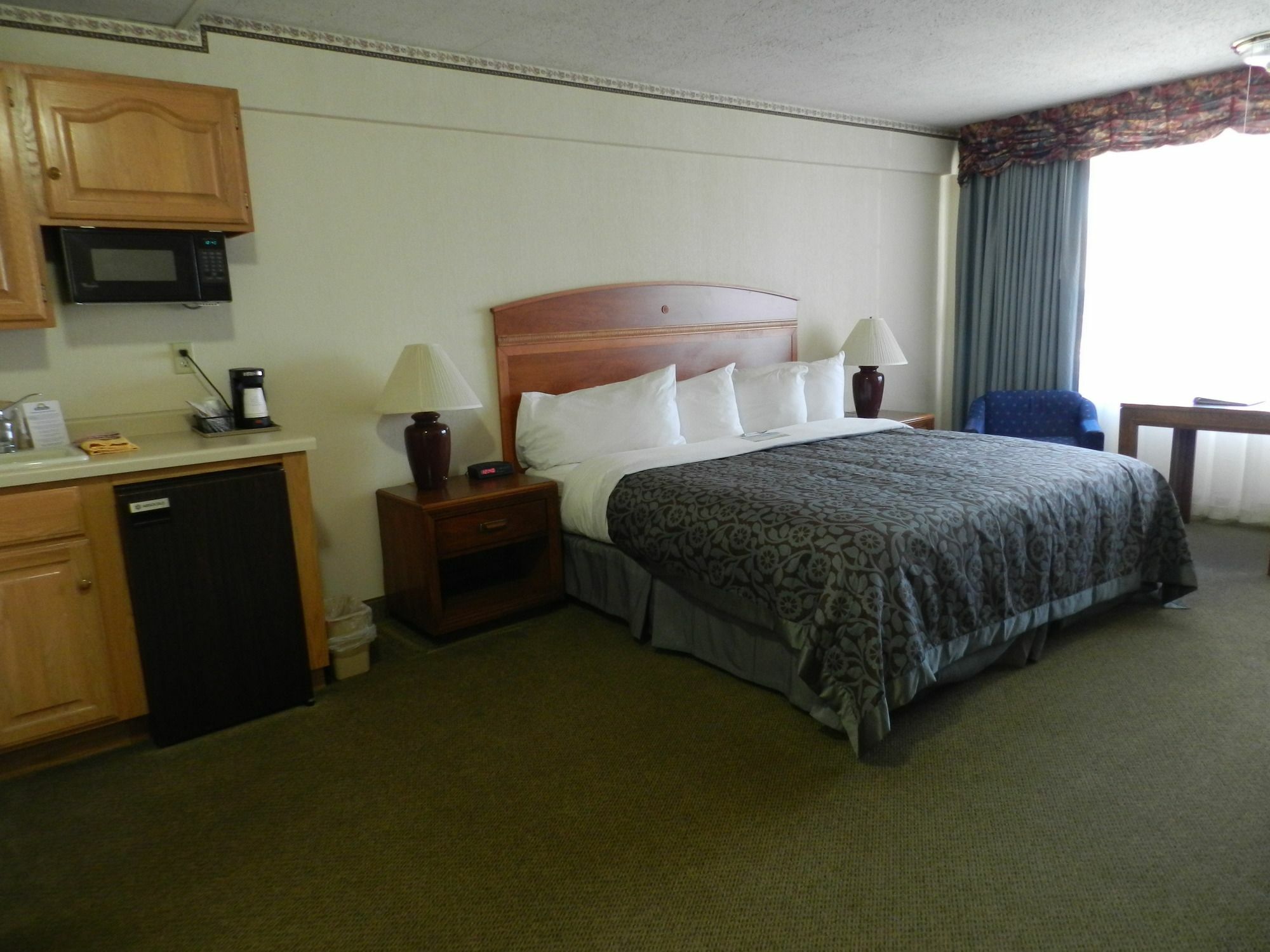 Clarion Pointe Rhinelander Downtown Ξενοδοχείο Εξωτερικό φωτογραφία