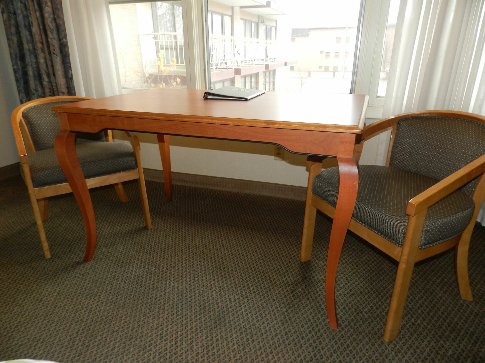 Clarion Pointe Rhinelander Downtown Ξενοδοχείο Εξωτερικό φωτογραφία