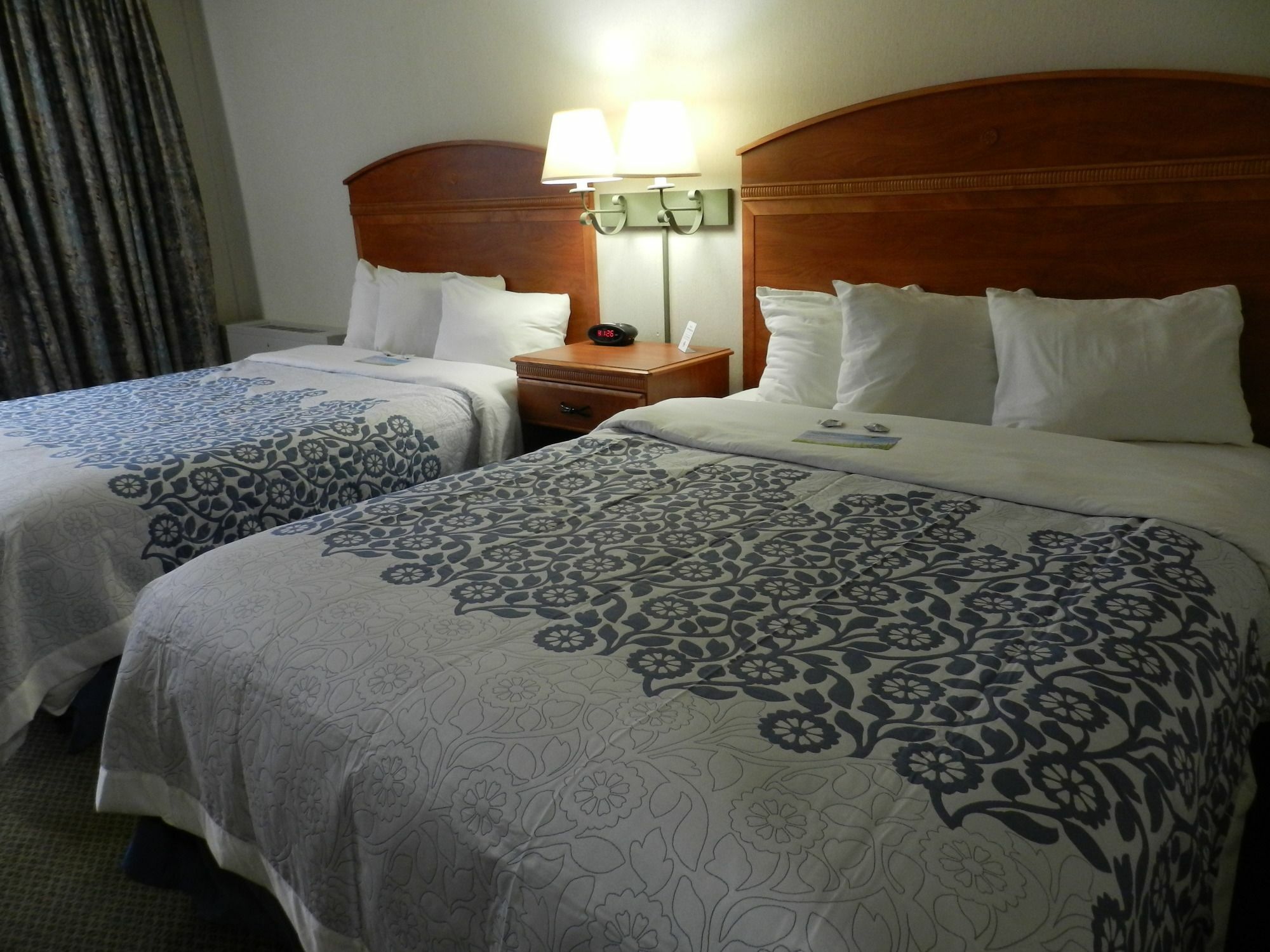 Clarion Pointe Rhinelander Downtown Ξενοδοχείο Εξωτερικό φωτογραφία