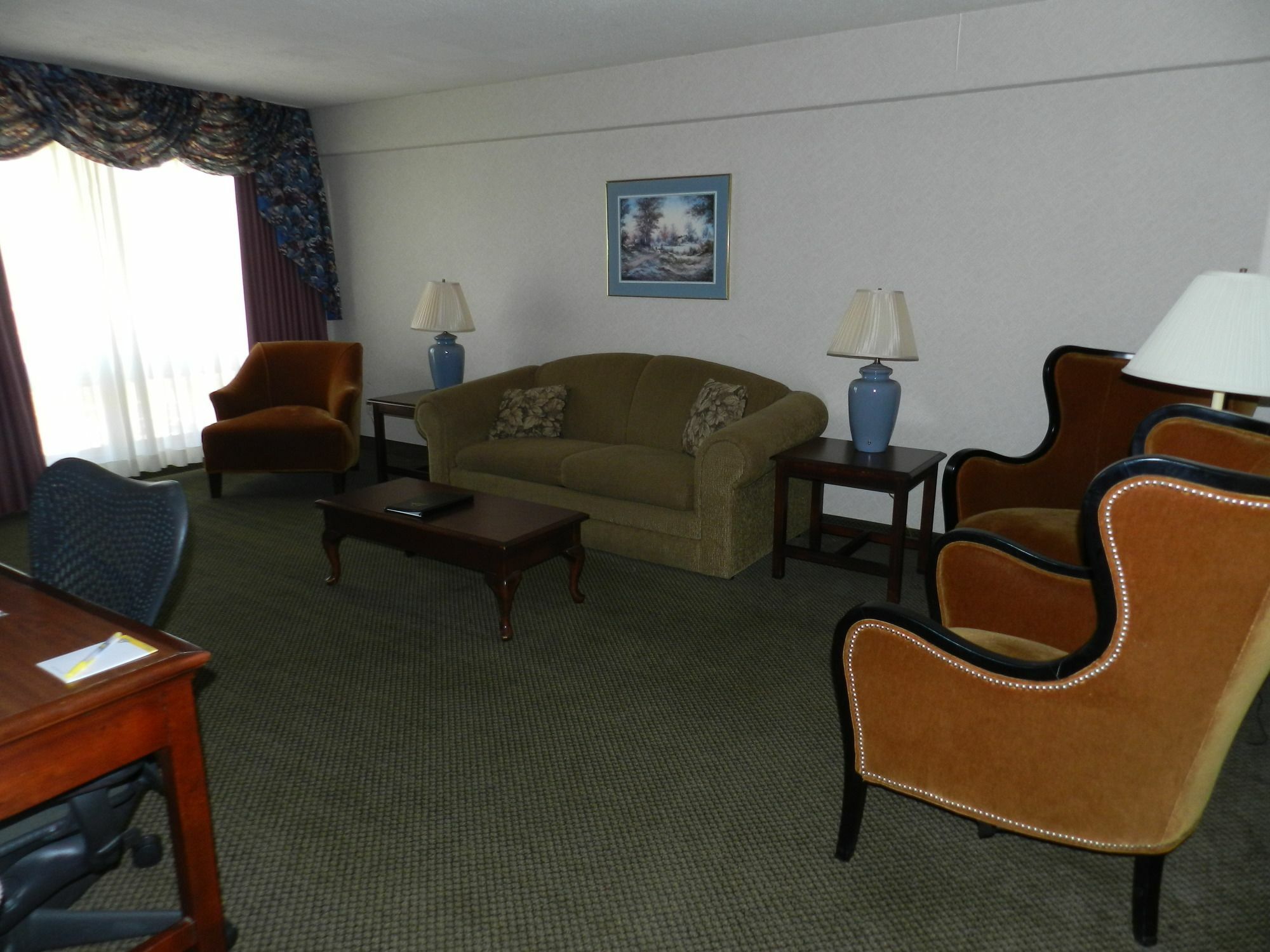 Clarion Pointe Rhinelander Downtown Ξενοδοχείο Εξωτερικό φωτογραφία