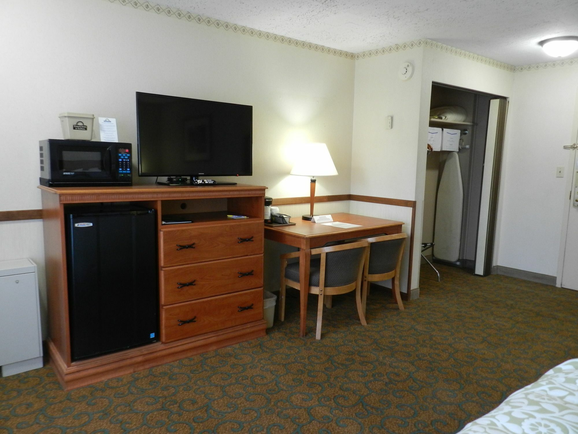 Clarion Pointe Rhinelander Downtown Ξενοδοχείο Εξωτερικό φωτογραφία