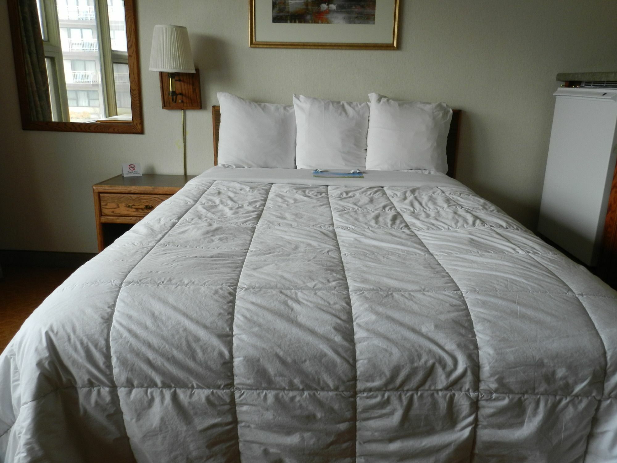 Clarion Pointe Rhinelander Downtown Ξενοδοχείο Εξωτερικό φωτογραφία