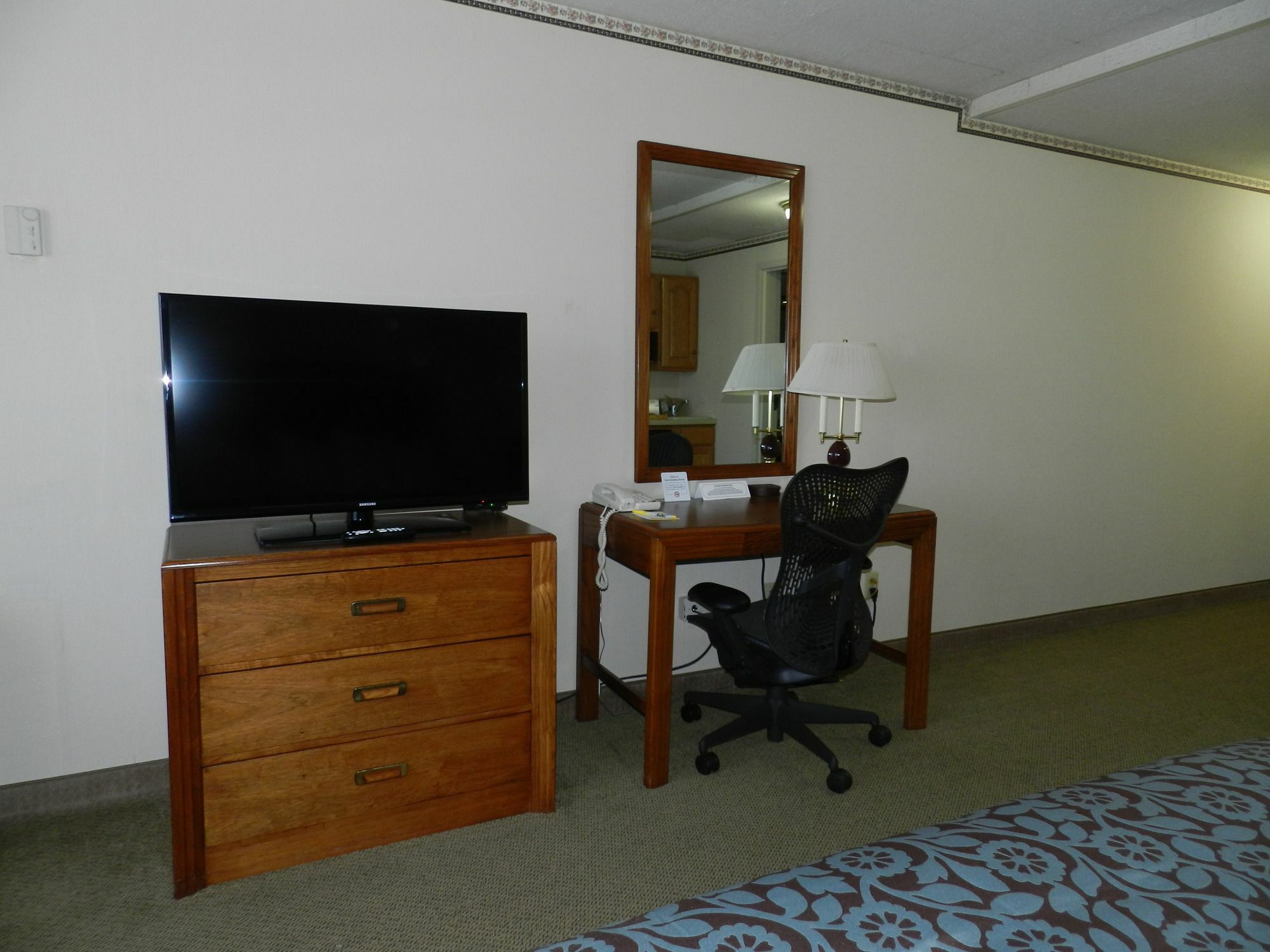 Clarion Pointe Rhinelander Downtown Ξενοδοχείο Εξωτερικό φωτογραφία