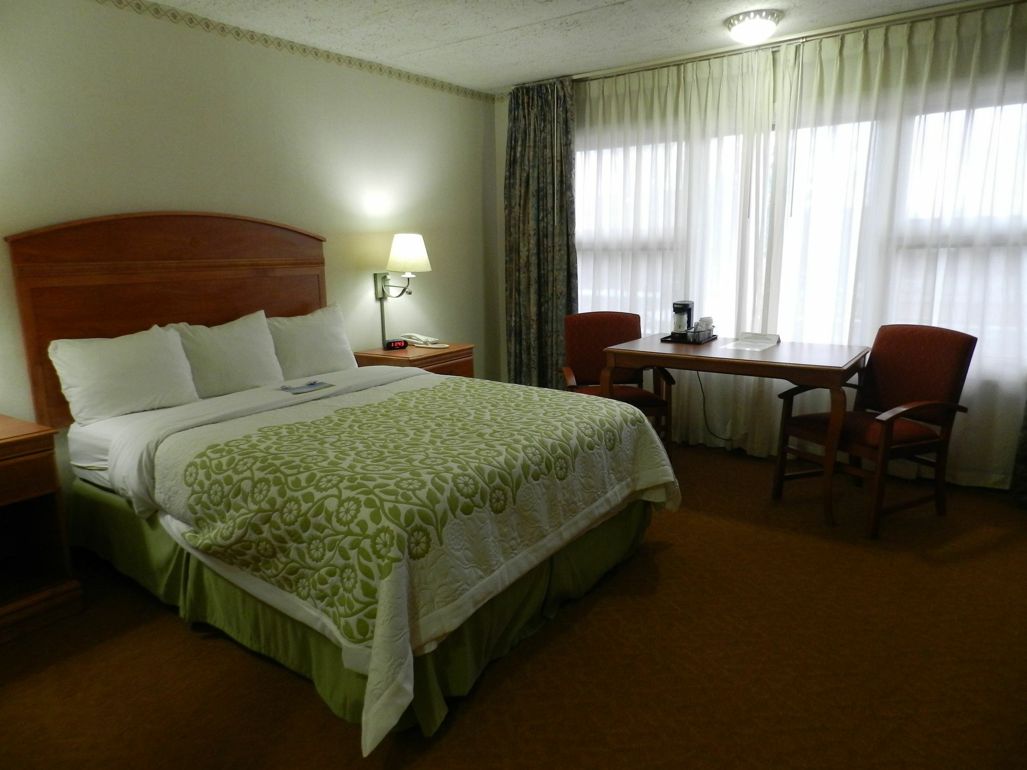 Clarion Pointe Rhinelander Downtown Ξενοδοχείο Εξωτερικό φωτογραφία