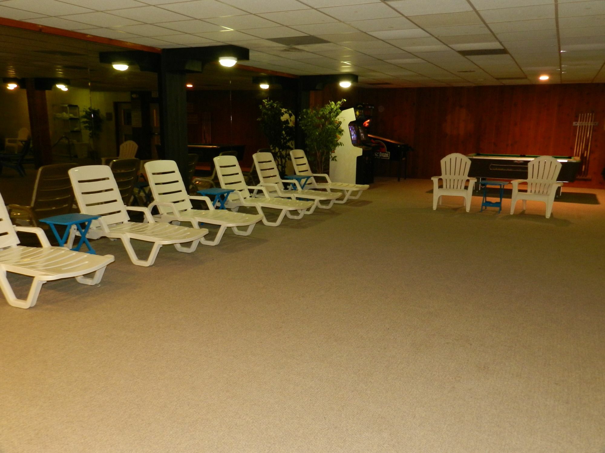 Clarion Pointe Rhinelander Downtown Ξενοδοχείο Εξωτερικό φωτογραφία